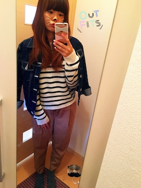 shioriiiさんのコーディネート