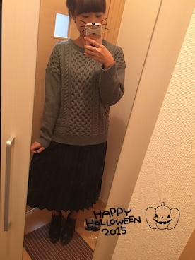 shioriiiさんのコーディネート