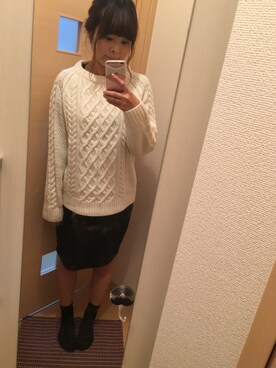 shioriiiさんのコーディネート