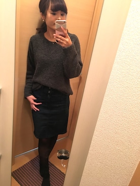 shioriiiさんのコーディネート