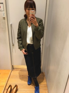 shioriiiさんのコーディネート