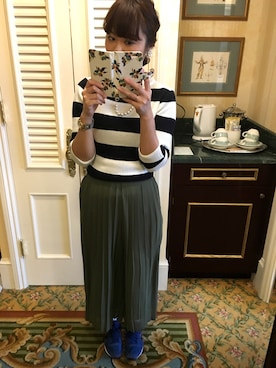 shioriiiさんのコーディネート