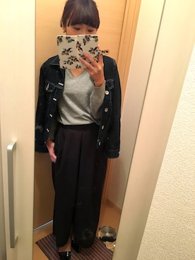 shioriiiさんのコーディネート