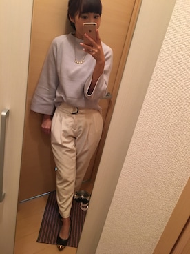 shioriiiさんのコーディネート