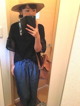 shioriiiさん(レディース・159cm)の秋コーディネート