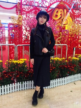 CorrineKwanさんのコーディネート