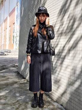 CorrineKwanさんのコーディネート