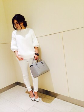 chisato mikiさんのコーディネート