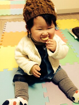 nonさんのコーディネート