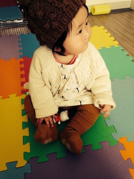 nonさんのコーディネート