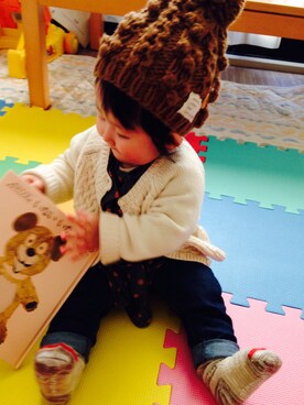 nonさんのコーディネート