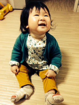 nonさんのコーディネート