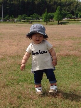 nonさんのコーディネート