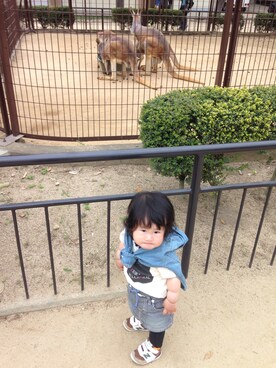 nonさんのコーディネート