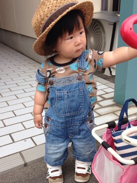 nonさんのコーディネート