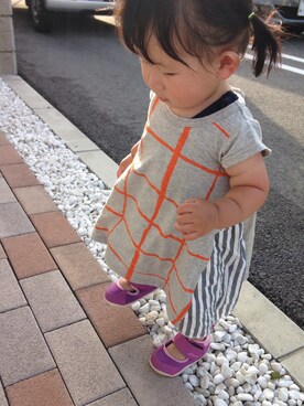 nonさんのコーディネート