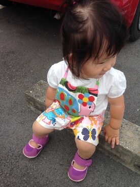 nonさんのコーディネート