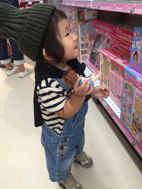 nonさんのコーディネート