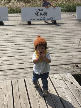 nonさんのコーディネート