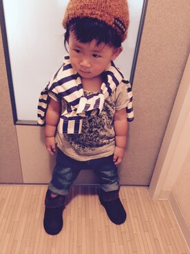 nonさんのコーディネート