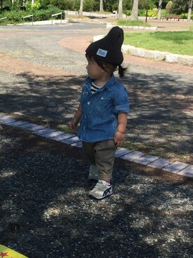 nonさんのコーディネート