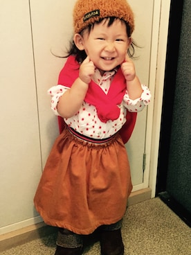 nonさんのコーディネート