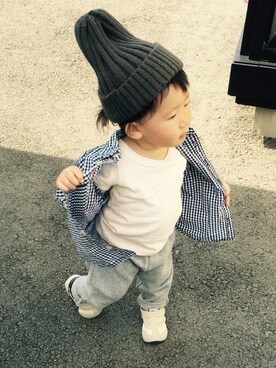 nonさんのコーディネート