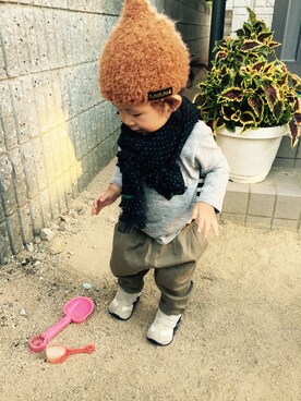 nonさんのコーディネート