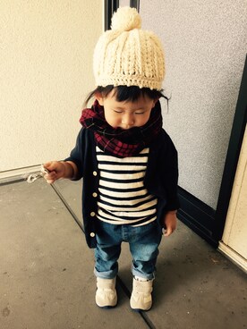 nonさんのコーディネート