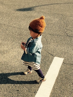 nonさんのコーディネート