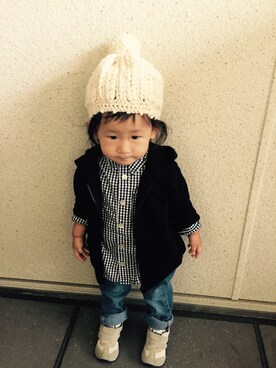 nonさんのコーディネート