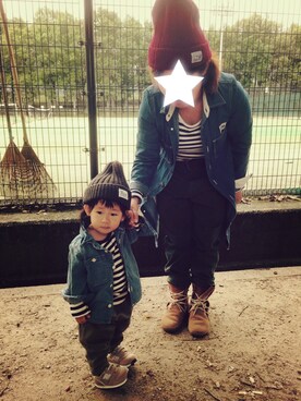 nonさんのコーディネート