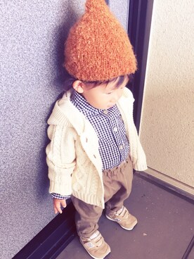 nonさんのコーディネート