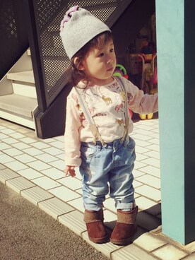 nonさんのコーディネート