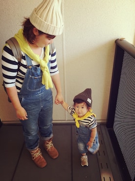 nonさんのコーディネート