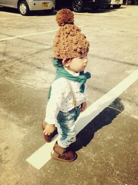 nonさんのコーディネート