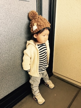 nonさんのコーディネート