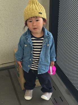 nonさんのコーディネート