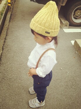 nonさんのコーディネート