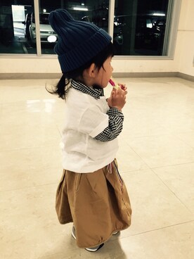 nonさんのコーディネート