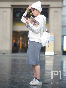 lIly3yさんのコーディネート