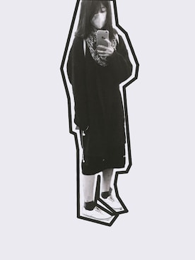 lIly3yさんのコーディネート