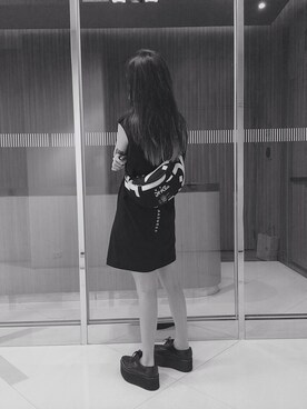 xu6 chenさんのコーディネート