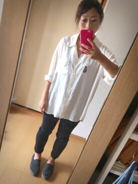 にちかわさんのコーディネート