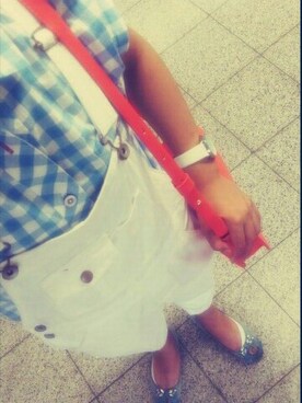 KyoKoさんのコーディネート