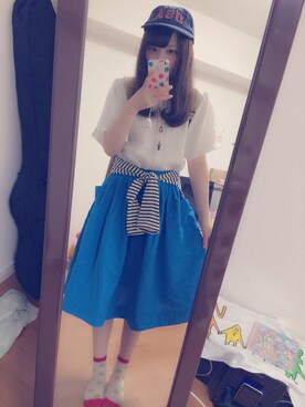 r i s aさんのコーディネート