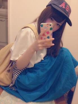 r i s aさんのコーディネート