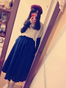 r i s aさんのコーディネート