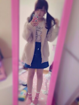 r i s aさんのコーディネート