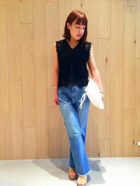 izumiさんのコーディネート